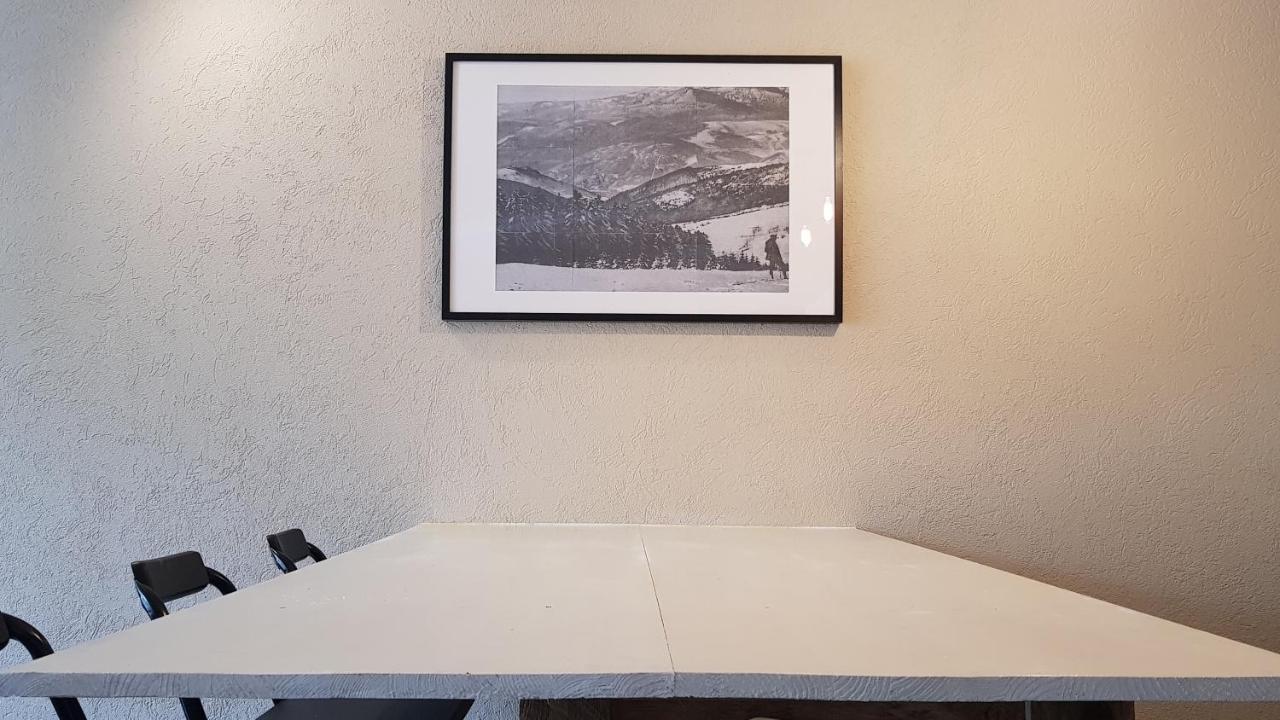 Le Grand Tetras - Col Du Donon Apartment Grandfontaine  Luaran gambar